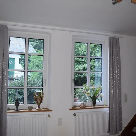 Gaestehaus Beurener Muehle Bad Bertrich