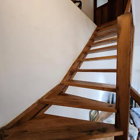 Appartement Gaestehaus Beurener Muehle *