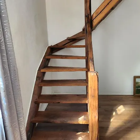 Gaestehaus Beurener Muehle *