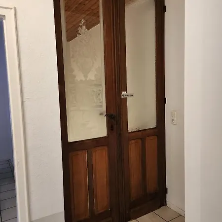 Gaestehaus Beurener Muehle