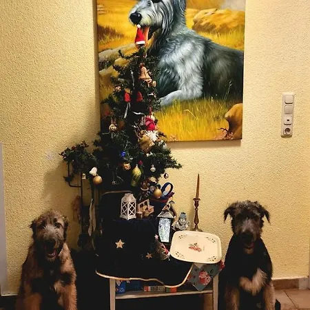 Gaestehaus Beurener Muehle