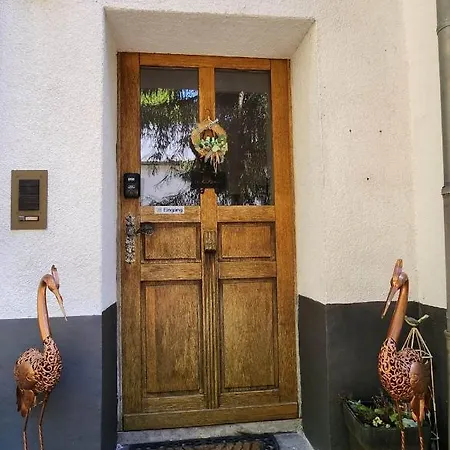 Gaestehaus Beurener Muehle