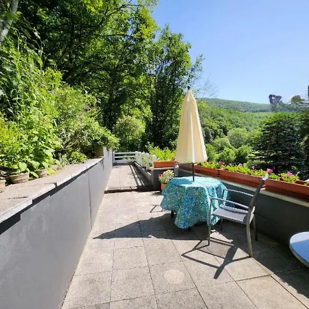 Gaestehaus Beurener Muehle バート・ベルトリッヒ