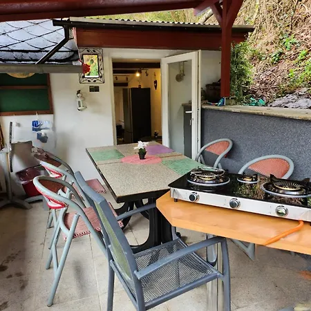 Gaestehaus Beurener Muehle Apartment