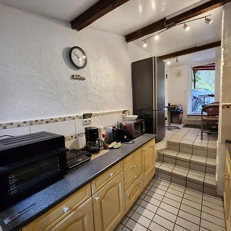 Gaestehaus Beurener Muehle