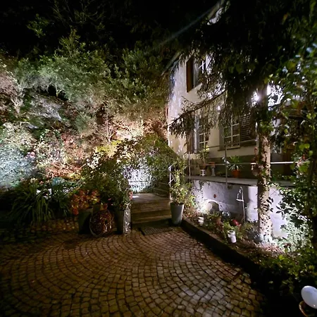 Appartement Gaestehaus Beurener Muehle Bad Bertrich