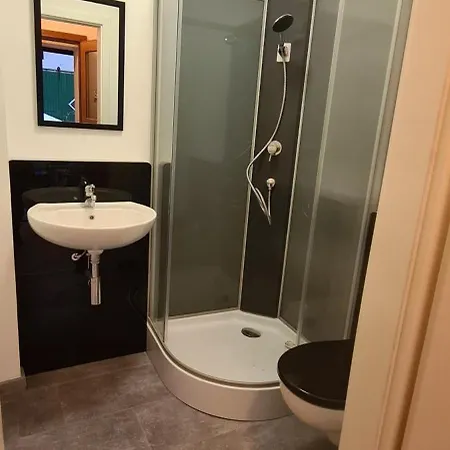 Appartement Gaestehaus Beurener Muehle Bad Bertrich