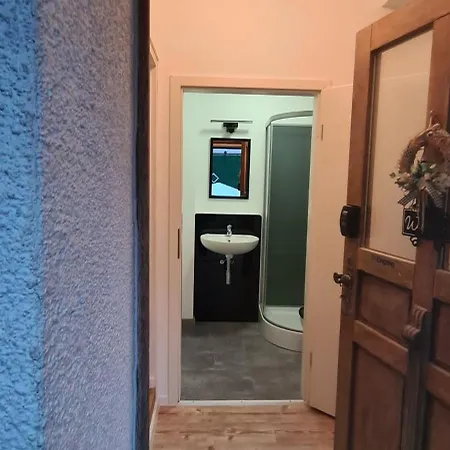 Appartement Gaestehaus Beurener Muehle *