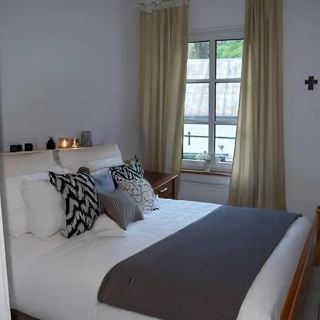 アパート Gaestehaus Beurener Muehle *