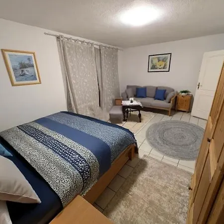 Gaestehaus Beurener Muehle バート・ベルトリッヒ