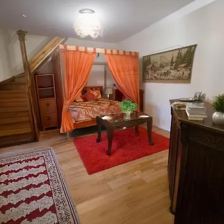 Gaestehaus Beurener Muehle