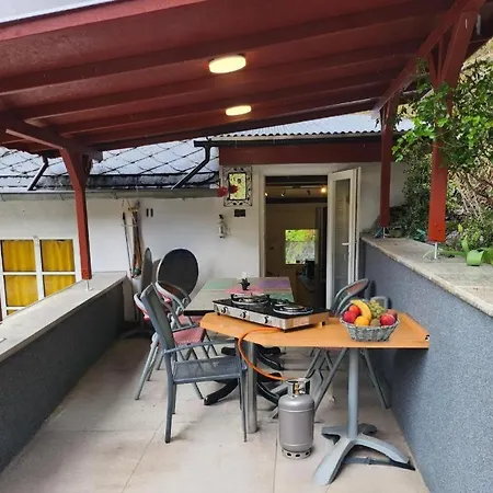 Gaestehaus Beurener Muehle Bad Bertrich