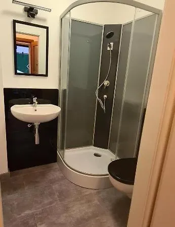 Gaestehaus Beurener Muehle アパート