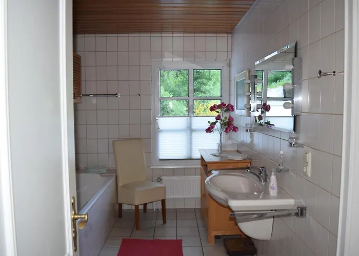 Gaestehaus Beurener Muehle Apartman *