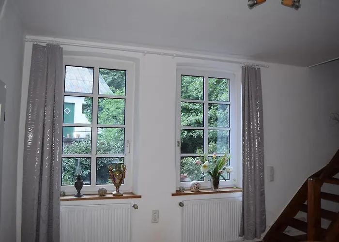 Beurener Mühle Bad Bertrich