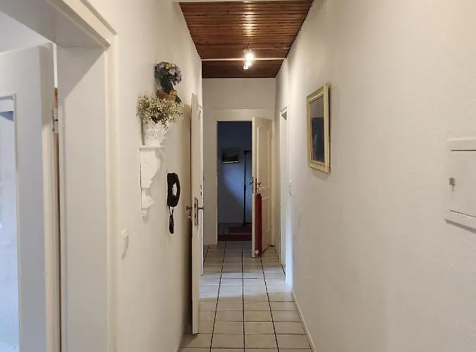 Beurener Mühle Apartamento *