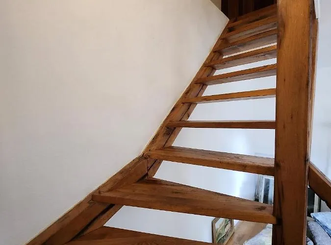 Apartman Gaestehaus Beurener Muehle *