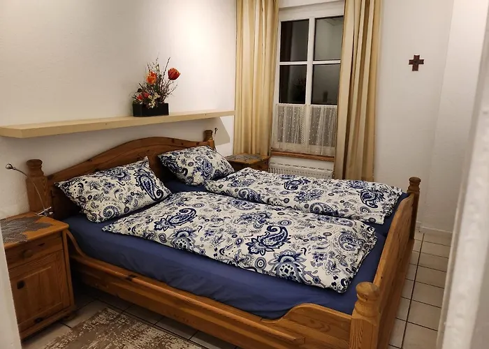 Beurener Mühle Apartamento *