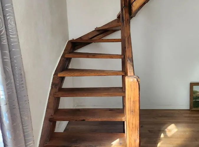 Gaestehaus Beurener Muehle *