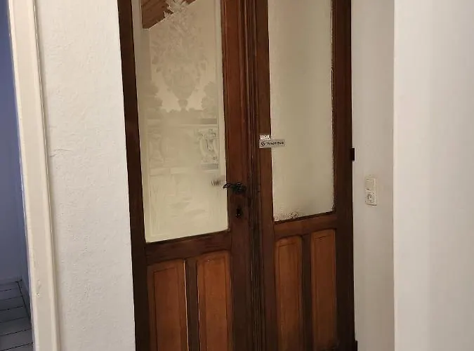 Gaestehaus Beurener Muehle