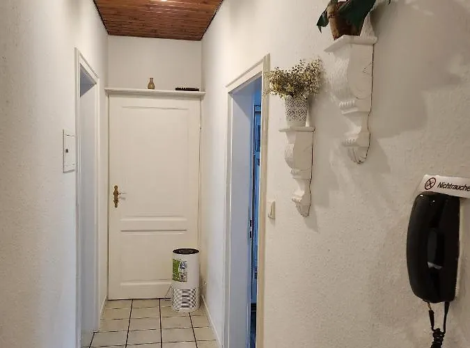 Beurener Mühle Apartamento Bad Bertrich