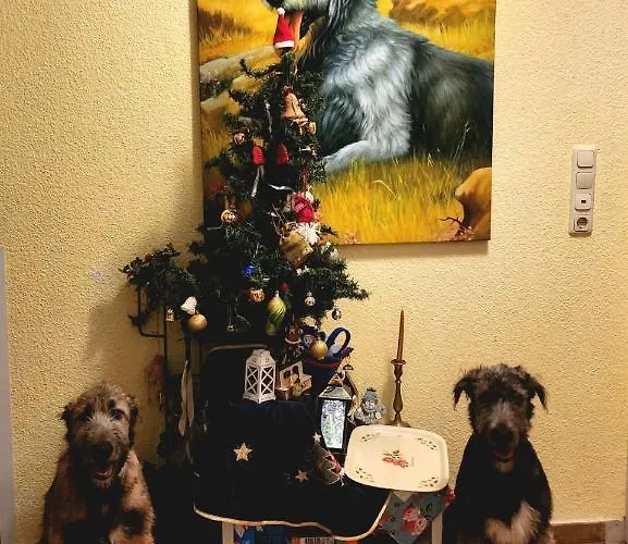 Gaestehaus Beurener Muehle