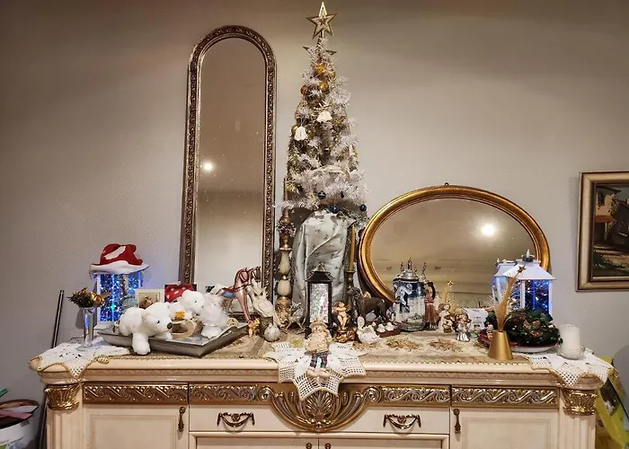 Apartamento Beurener Mühle Bad Bertrich