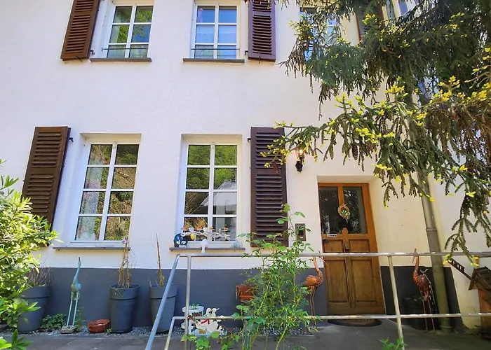 Apartamento Beurener Mühle *