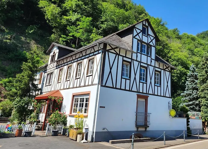 Apartamento Beurener Mühle