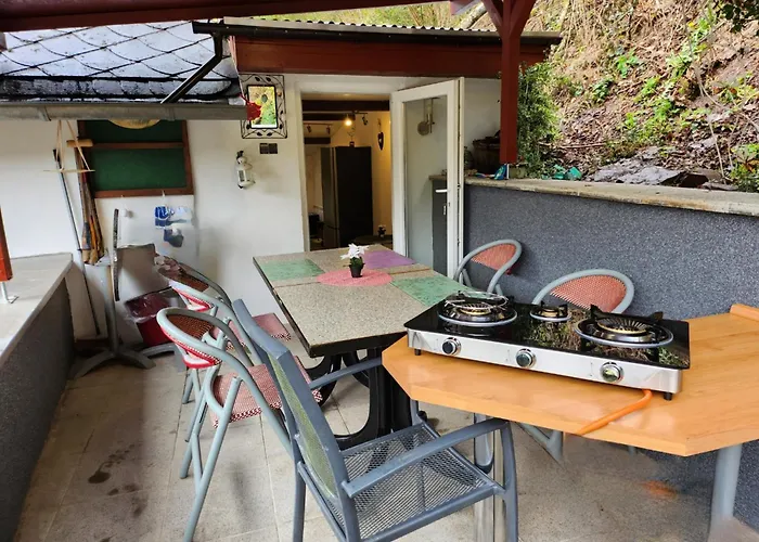 Beurener Mühle Apartamento