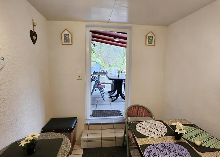 Beurener Mühle Apartamento *