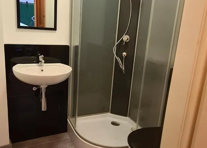 Apartman Gaestehaus Beurener Muehle Bad Bertrich