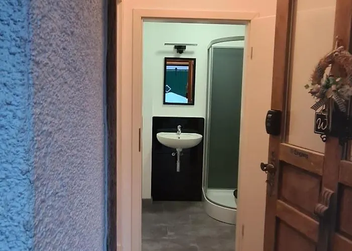 Apartman Gaestehaus Beurener Muehle *