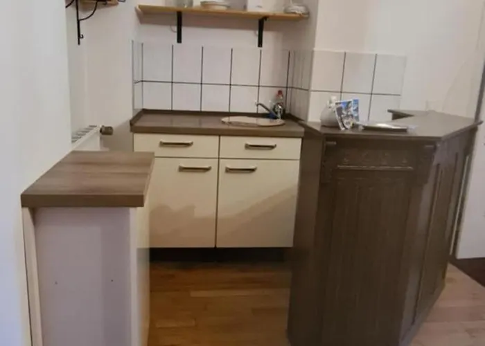 Gaestehaus Beurener Muehle Bad Bertrich