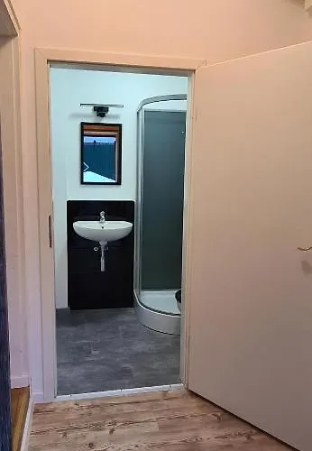 Gaestehaus Beurener Muehle