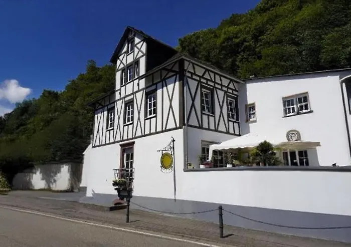 Beurener Mühle Apartamento