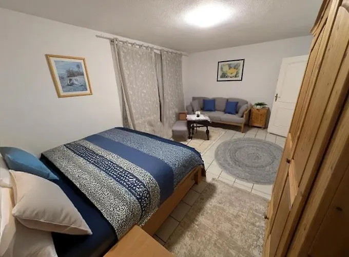 Beurener Mühle Bad Bertrich