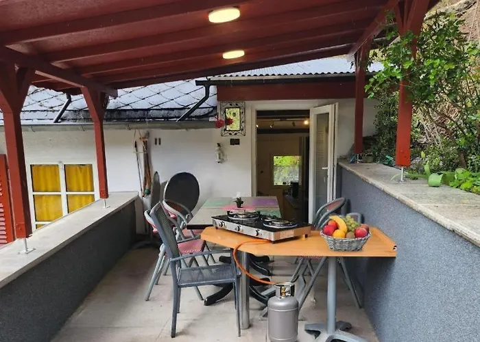 Beurener Mühle Bad Bertrich