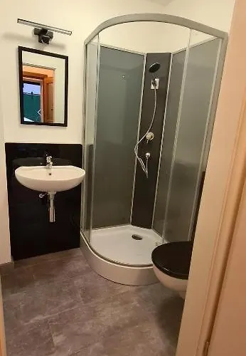 Gaestehaus Beurener Muehle Apartman